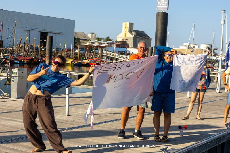 MINI ATLANTIQUE 2026