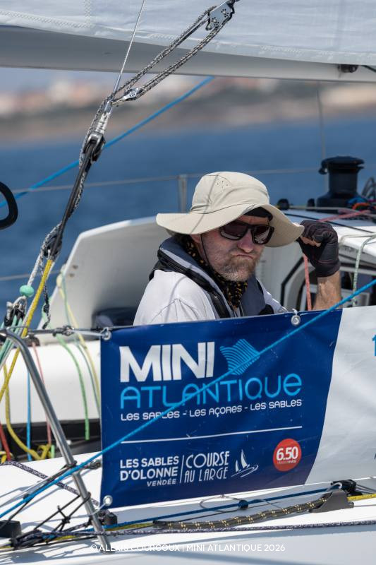 MINI ATLANTIQUE 2026