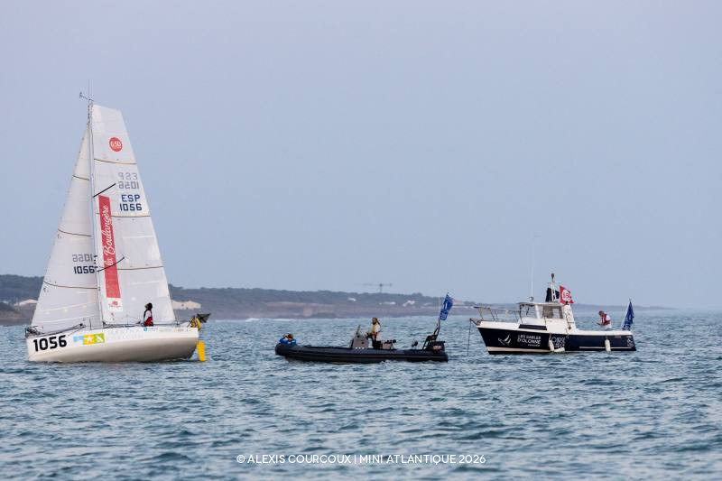 MINI ATLANTIQUE 2026