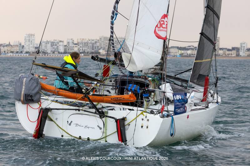 MINI ATLANTIQUE 2026