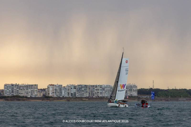MINI ATLANTIQUE 2026