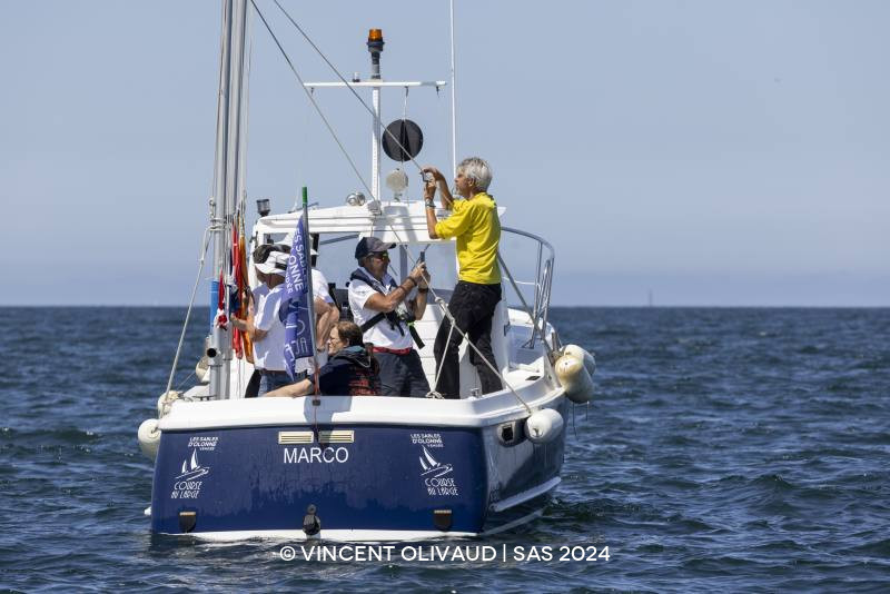 Les Sables - Les Açores - Les Sables 2024