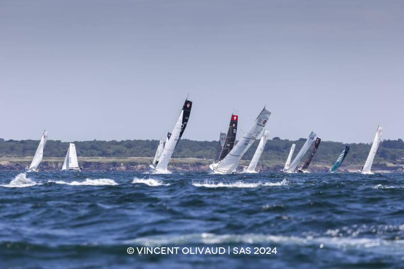 Les Sables - Les Açores - Les Sables 2024