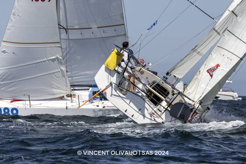 Les Sables - Les Açores - Les Sables 2024