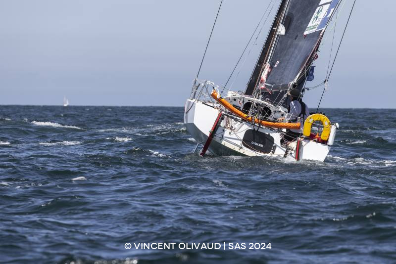Les Sables - Les Açores - Les Sables 2024