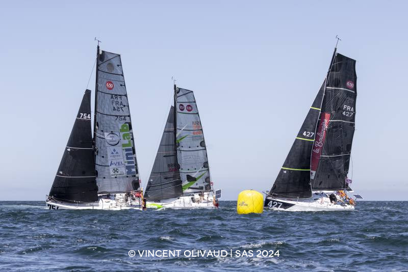Les Sables - Les Açores - Les Sables 2024
