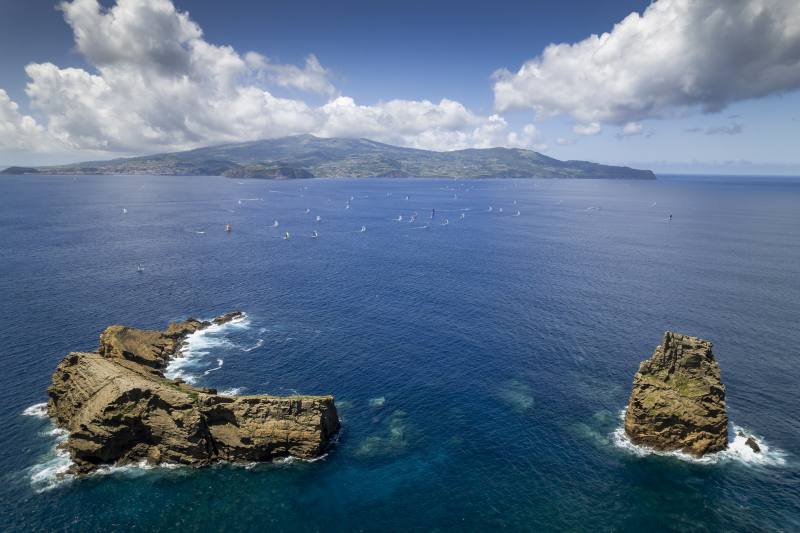 Les Sables - Les Açores - Les Sables 2024