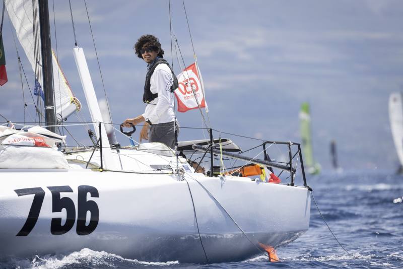 Les Sables - Les Açores - Les Sables 2024