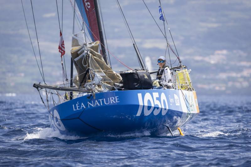 Les Sables - Les Açores - Les Sables 2024