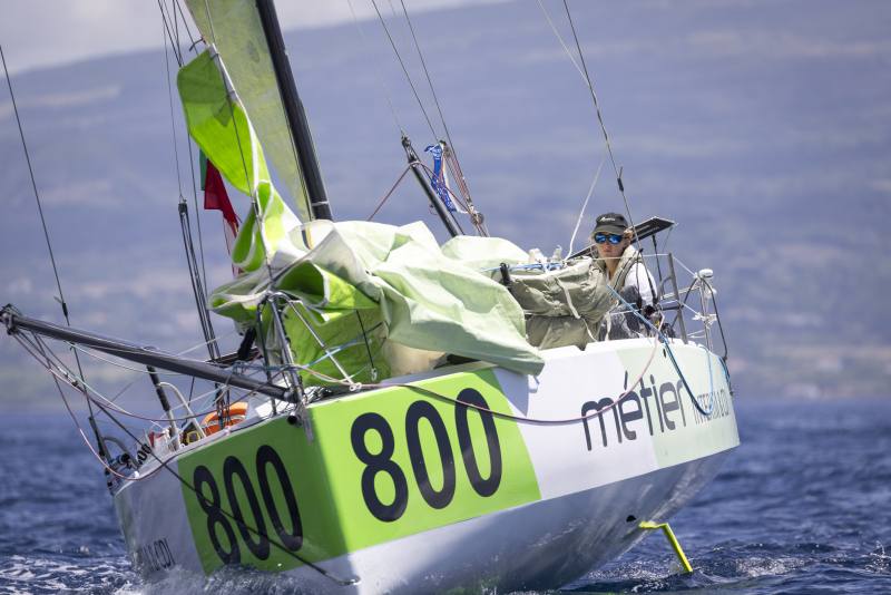 Les Sables - Les Açores - Les Sables 2024