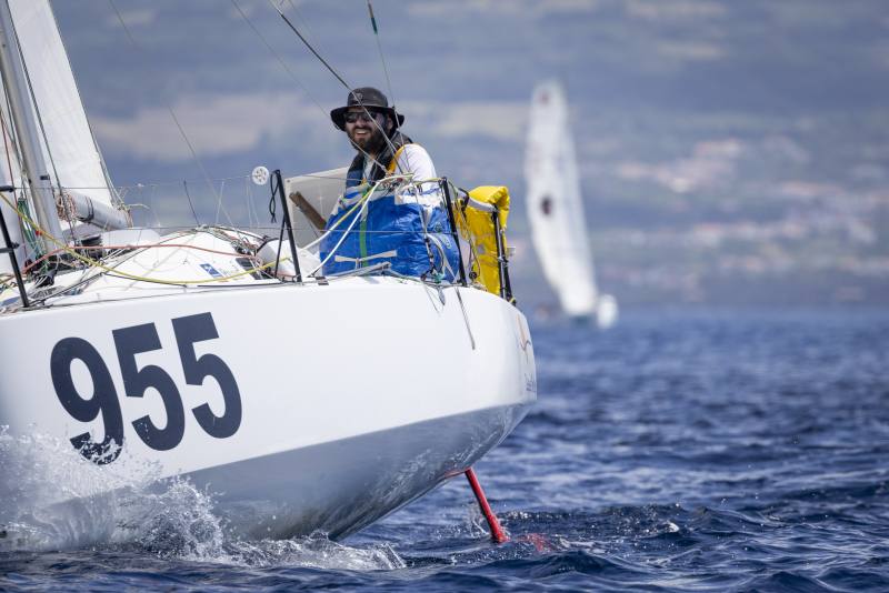 Les Sables - Les Açores - Les Sables 2024