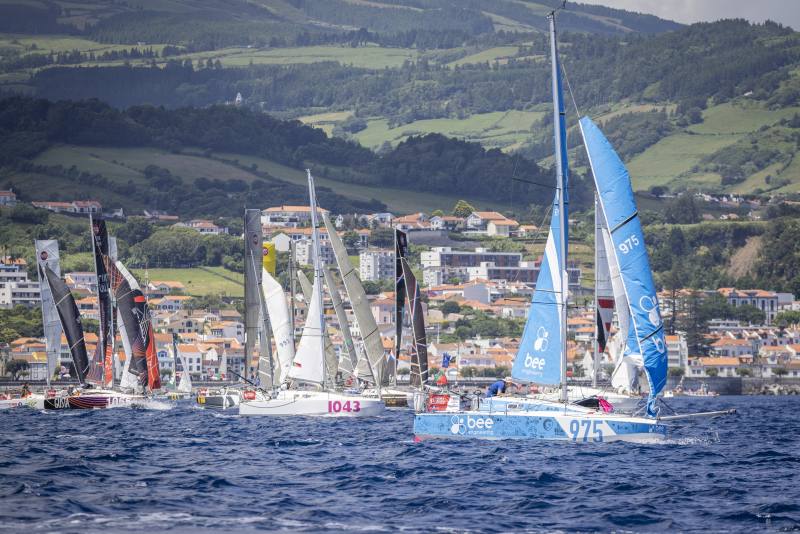 Les Sables - Les Açores - Les Sables 2024
