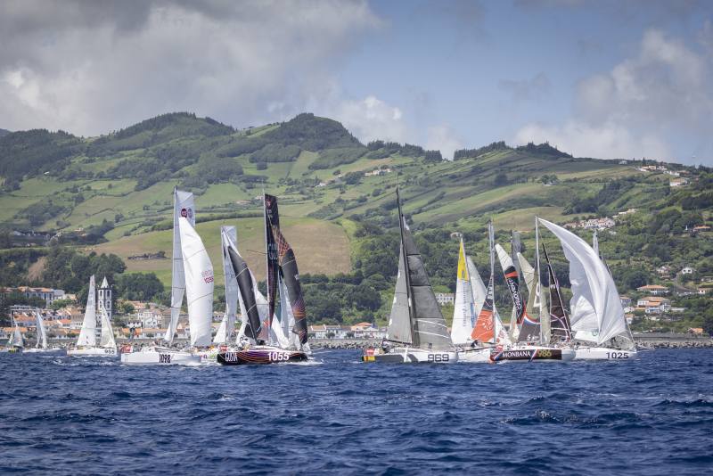 Les Sables - Les Açores - Les Sables 2024