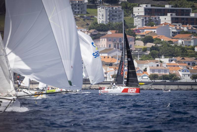 Les Sables - Les Açores - Les Sables 2024