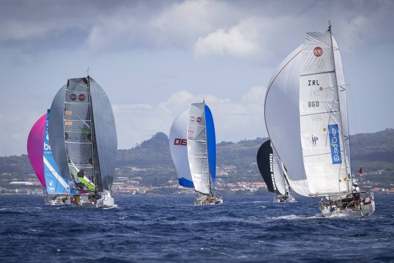 Les Sables - Les Açores - Les Sables 2024