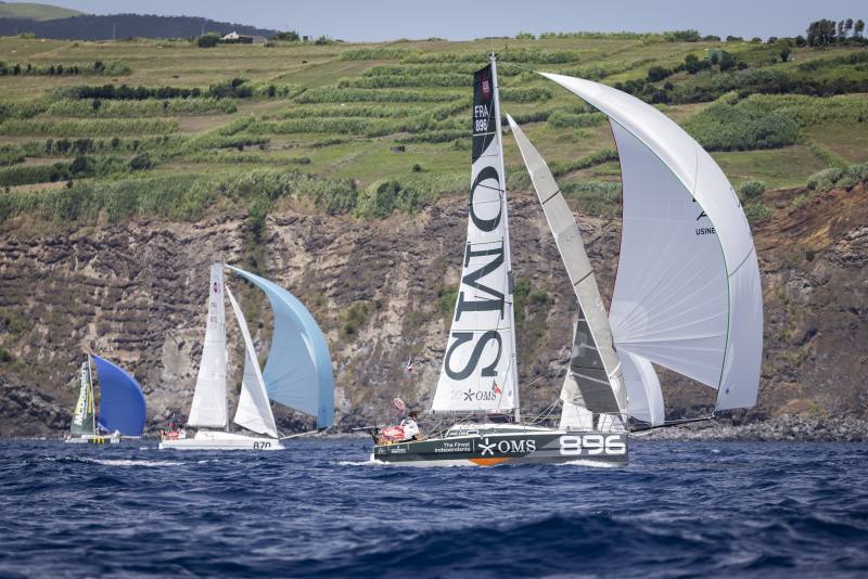 Les Sables - Les Açores - Les Sables 2024