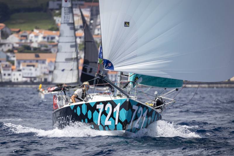 Les Sables - Les Açores - Les Sables 2024