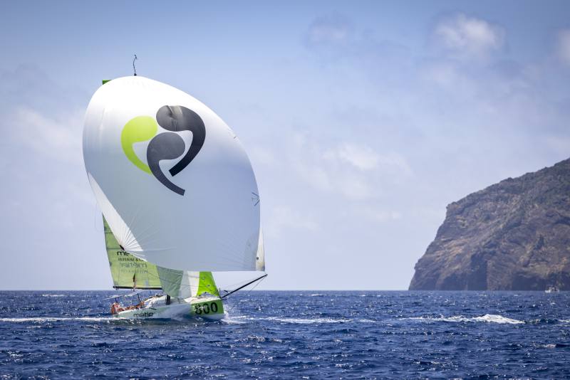Les Sables - Les Açores - Les Sables 2024