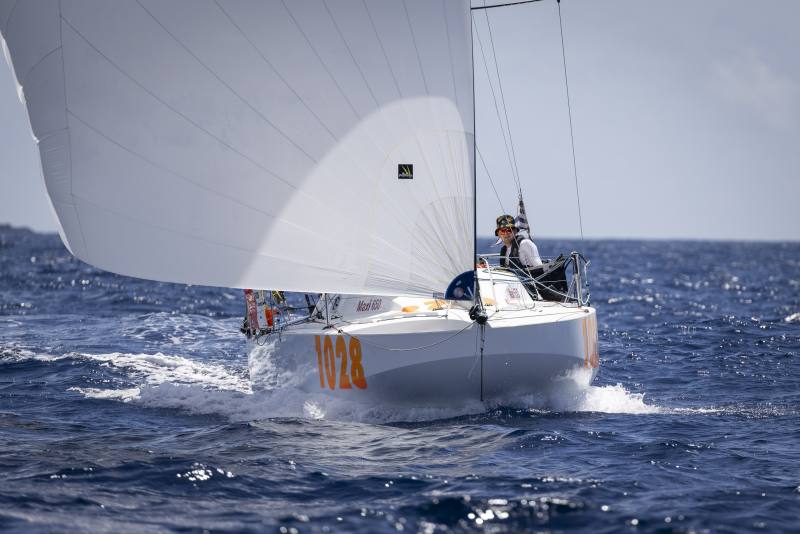 Les Sables - Les Açores - Les Sables 2024