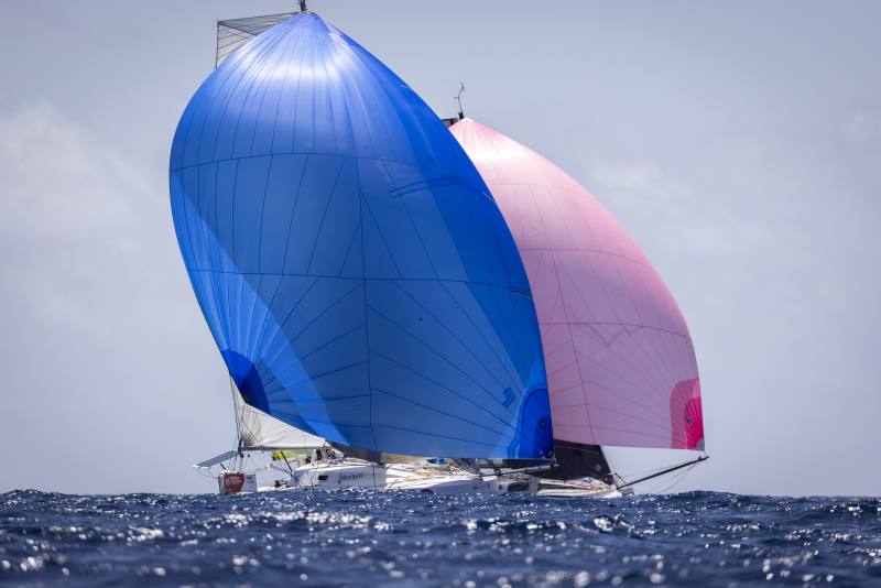 Les Sables - Les Açores - Les Sables 2024