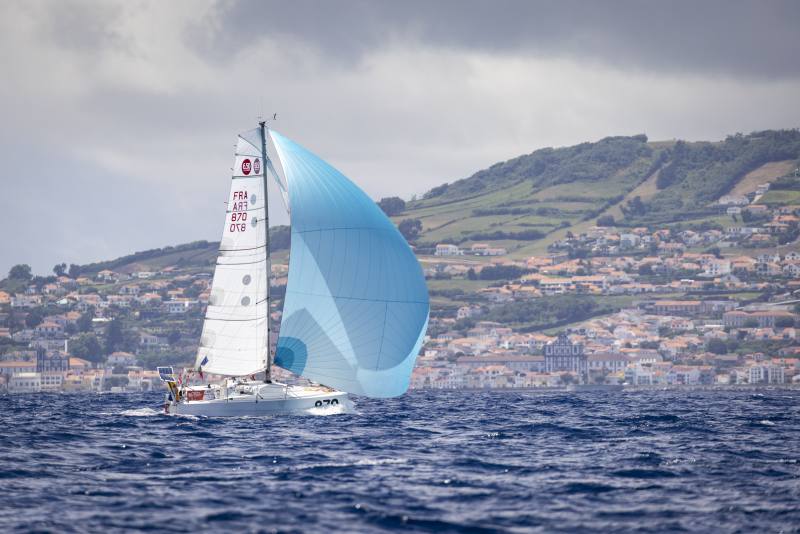 Les Sables - Les Açores - Les Sables 2024
