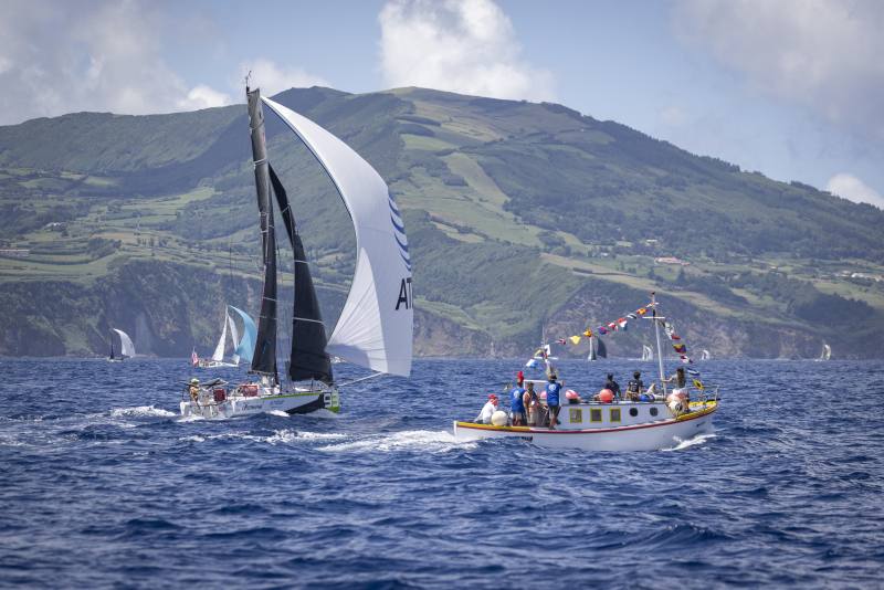 Les Sables - Les Açores - Les Sables 2024