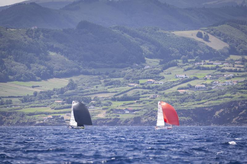 Les Sables - Les Açores - Les Sables 2024
