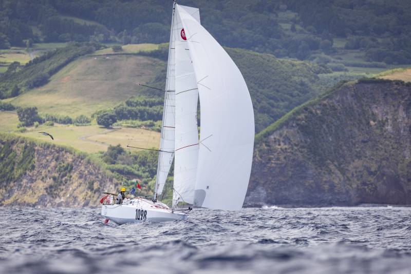Les Sables - Les Açores - Les Sables 2024