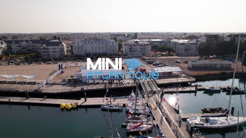 PAD Vidéo du jour : Village Mini Atlantique